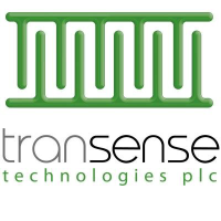 Transense Technologies (TRT)のロゴ。