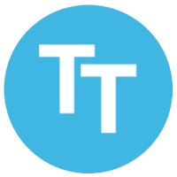 Tt Electronics (TTG)のロゴ。
