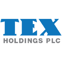 Tex (TXH)のロゴ。