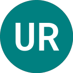 (UNGR)のロゴ。