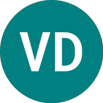 Visual Defence (VDI)のロゴ。