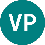  (VPF)のロゴ。