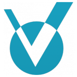 Volta Finance (VTA)のロゴ。
