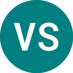 Versatile Systems (VVS)のロゴ。
