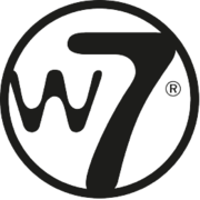 Warpaint London (W7L)のロゴ。