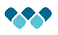 Water Intelligence (WATR)のロゴ。