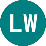 Ly World Water (WATU)のロゴ。