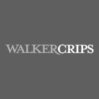 Walker Crips (WCW)のロゴ。