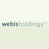 Webis (WEB)のロゴ。