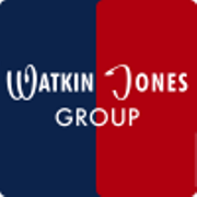 Watkin Jones (WJG)のロゴ。