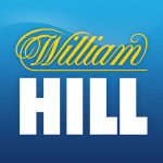 William Hill (WMH)のロゴ。