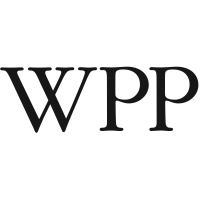 Wpp (WPP)のロゴ。
