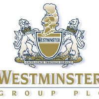 Westminster (WSG)のロゴ。