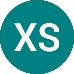 Xindia Sw $ (XCS5)のロゴ。