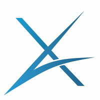 Xpediator (XPD)のロゴ。