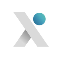 Xeros Technology (XSG)のロゴ。