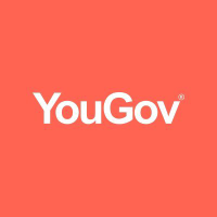 Yougov (YOU)のロゴ。