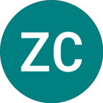  (ZCI)のロゴ。