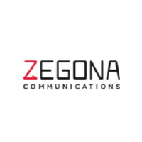 Zegona Communications (ZEG)のロゴ。