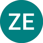 Zhejiang Expressway (ZHEH)のロゴ。