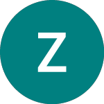 ZPG (ZPG)のロゴ。