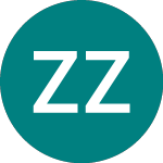  (ZZL)のロゴ。