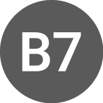 Btp-1nv26 7,25% (21319)のロゴ。