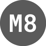 Mpaschi-15fb29 8 Tm (21561)のロゴ。