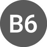 Btp-1mg31 6% (21563)のロゴ。