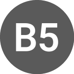 Btp-1st40 5% (593042)のロゴ。