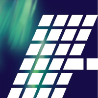 Aurora Solar Technologies (PK) (AACTF)のロゴ。
