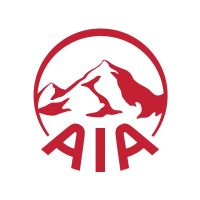 AIA (PK) (AAGIY)のロゴ。