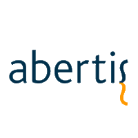 Abertis Infrastructure (CE) (ABFOF)のロゴ。