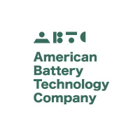 American Battery Technol... (QX) (ABML)のロゴ。