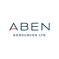 Aben Minerals (PK) (ABNAF)のロゴ。