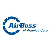 Airboss of America (QX) (ABSSF)のロゴ。