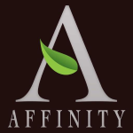 Affinity Beverage (CE) (ABVG)のロゴ。
