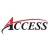 Access Power & (PK) (ACCR)のロゴ。