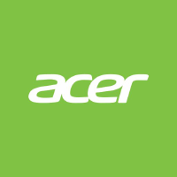 Acer (PK) (ACEYY)のロゴ。