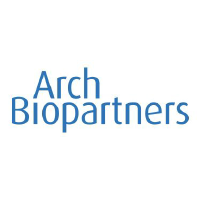 ARch Biopartners (QB) (ACHFF)のロゴ。
