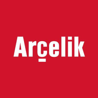 Arcelik AS (PK) (ACKAY)のロゴ。