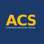 ACS Actividades De Const... (PK) (ACSAF)のロゴ。