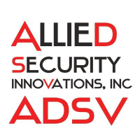 Allied Security Innovati... (CE) (ADSV)のロゴ。