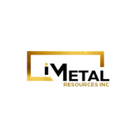 Imetal Resources (PK) (ADTFF)のロゴ。