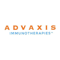 Ayala Pharmaceuticals (QX) (ADXS)のロゴ。