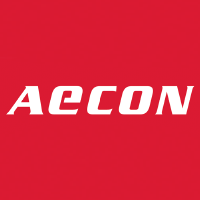 Aecon (PK) (AEGXF)のロゴ。