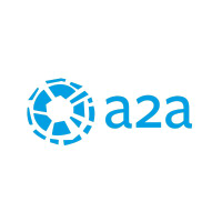 A2A (PK) (AEMMY)のロゴ。