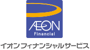 Aeon Financial Services (PK) (AEOJF)のロゴ。