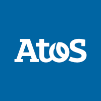 Atos Origin (PK) (AEXAY)のロゴ。