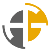 Affinity Gold (CE) (AFYG)のロゴ。